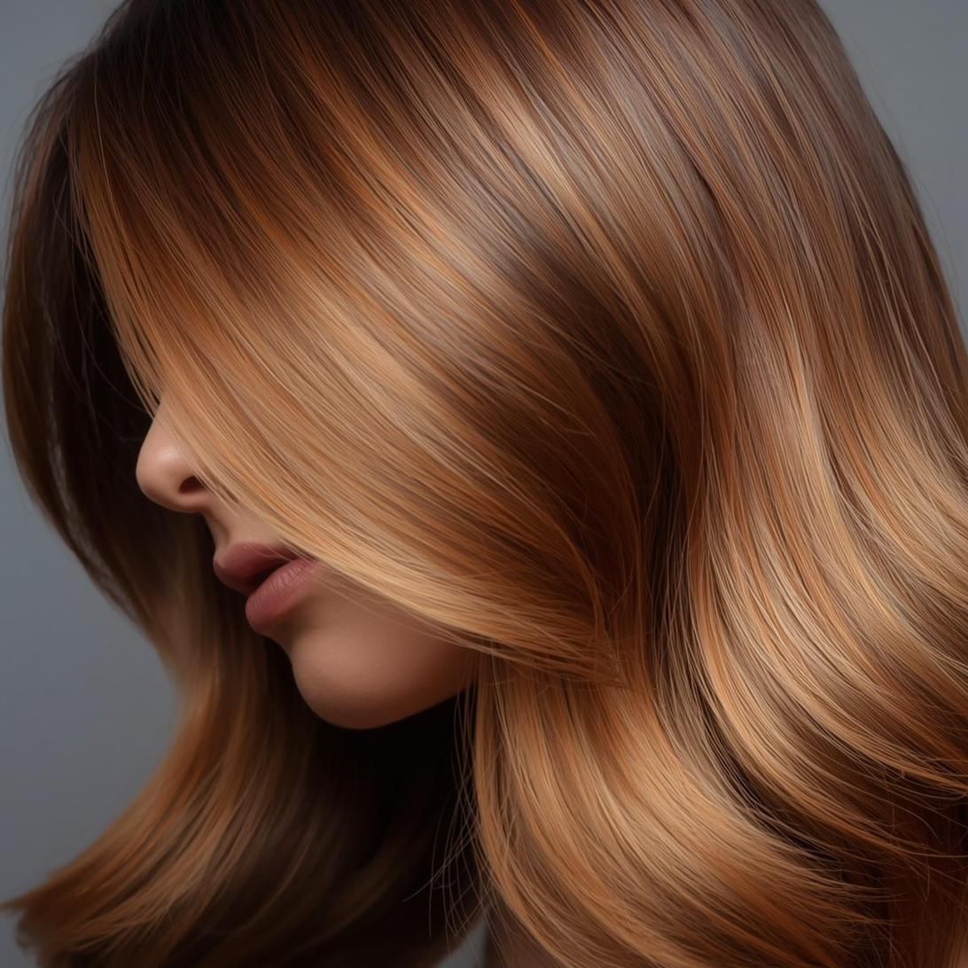Balayage