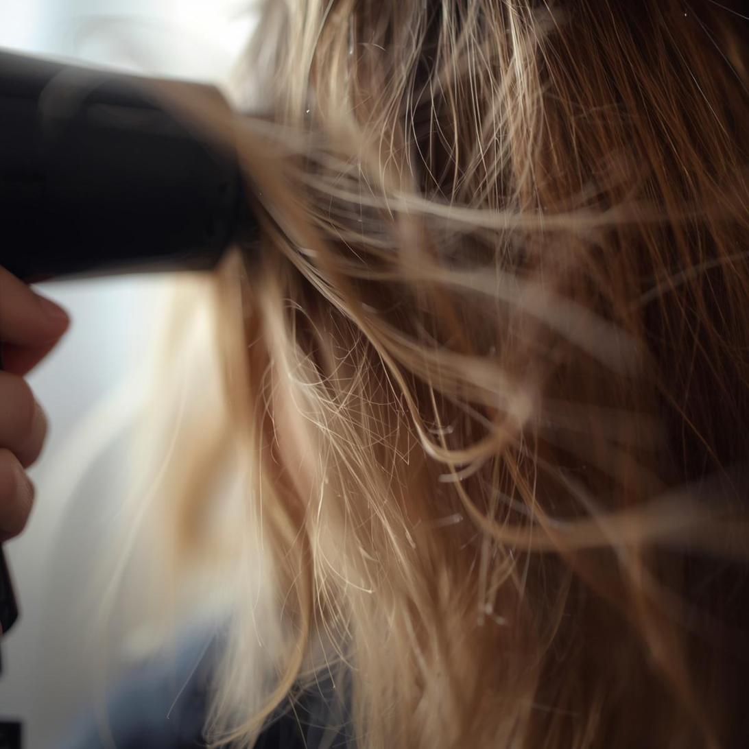 Blow Dry