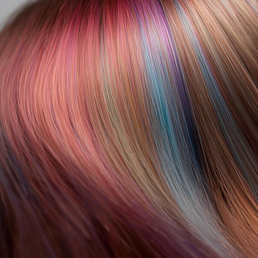 Full Head Highlights